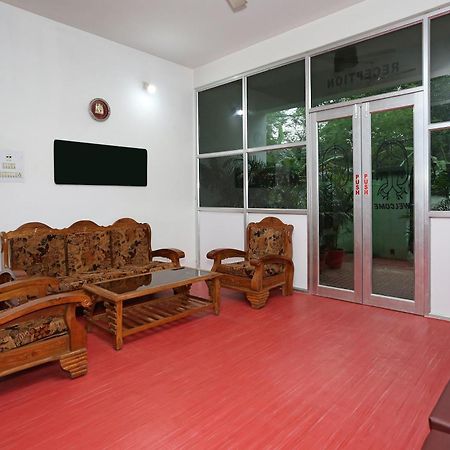 Hotel O Maa Banadurga Inn Bhubaneswar Zewnętrze zdjęcie