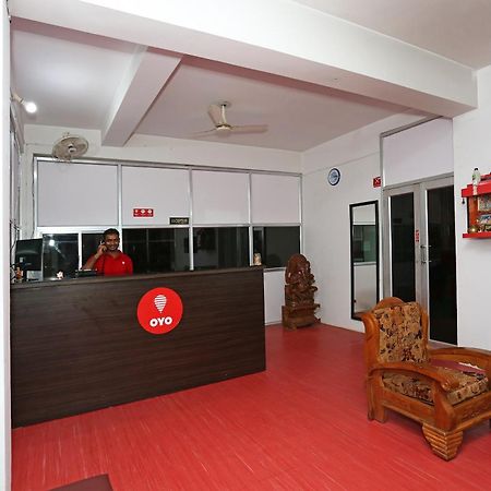 Hotel O Maa Banadurga Inn Bhubaneswar Zewnętrze zdjęcie