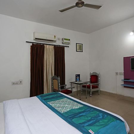 Hotel O Maa Banadurga Inn Bhubaneswar Zewnętrze zdjęcie