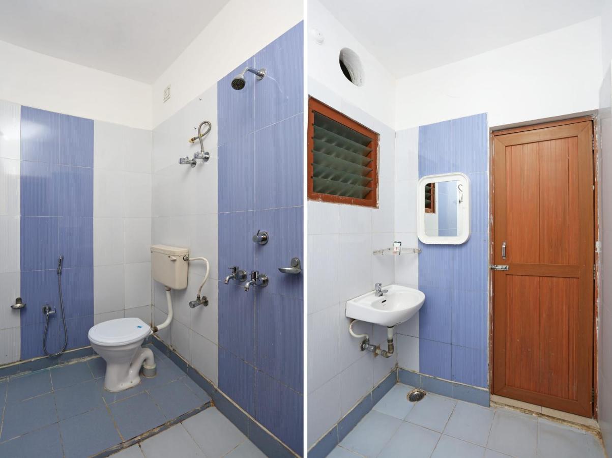 Hotel O Maa Banadurga Inn Bhubaneswar Zewnętrze zdjęcie