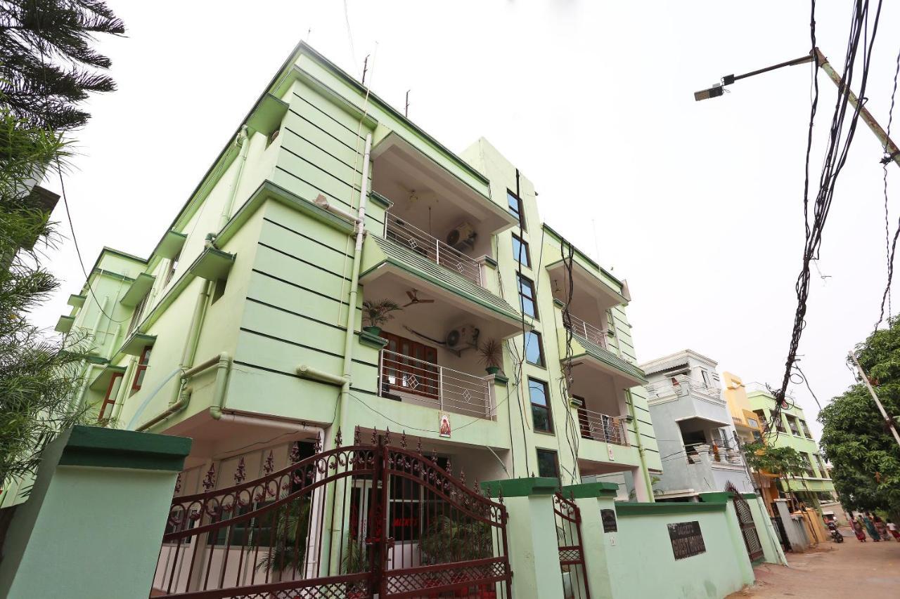 Hotel O Maa Banadurga Inn Bhubaneswar Zewnętrze zdjęcie