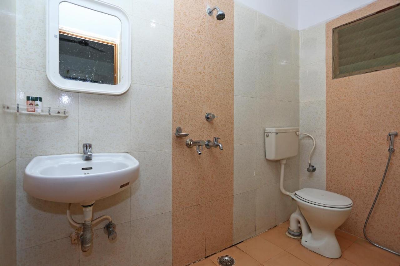 Hotel O Maa Banadurga Inn Bhubaneswar Zewnętrze zdjęcie