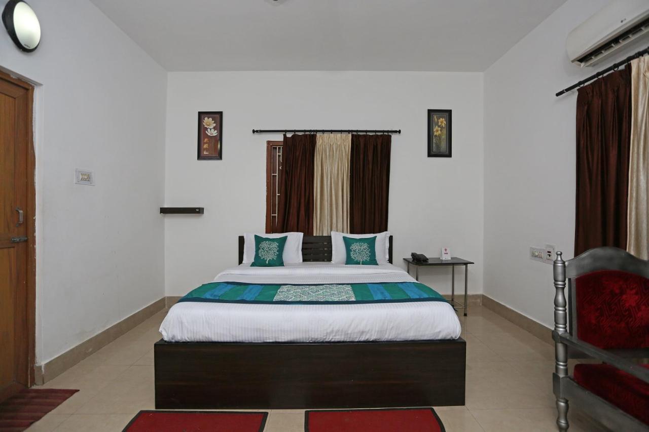 Hotel O Maa Banadurga Inn Bhubaneswar Zewnętrze zdjęcie