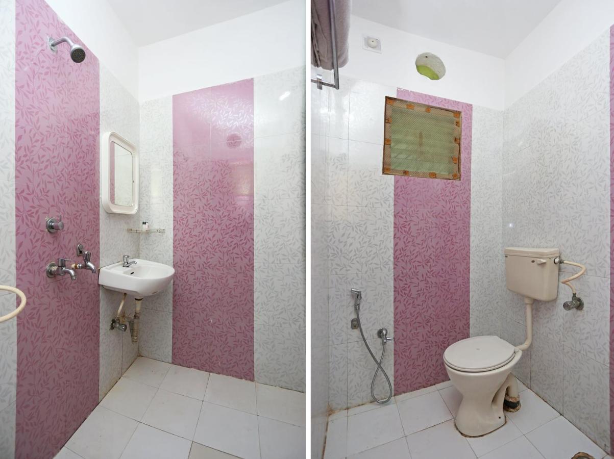 Hotel O Maa Banadurga Inn Bhubaneswar Zewnętrze zdjęcie