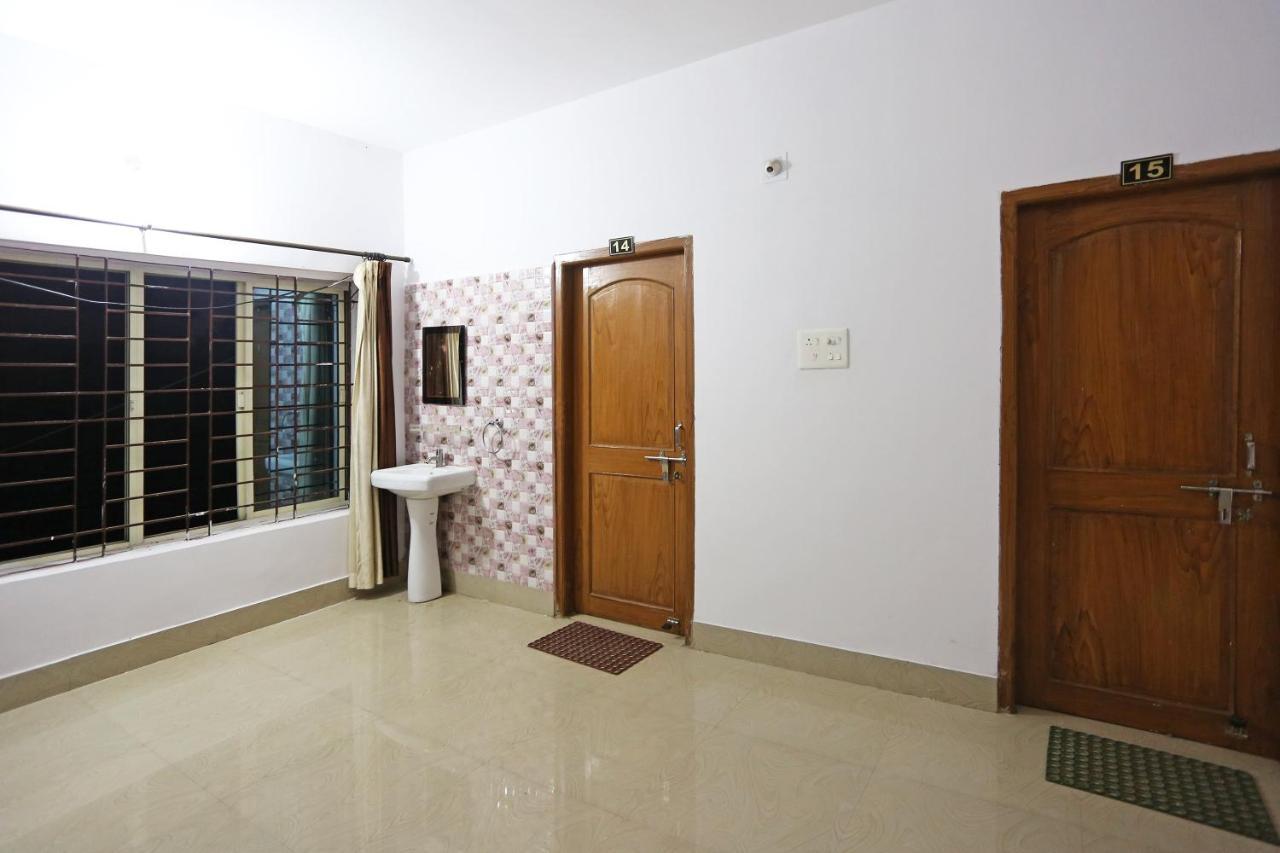 Hotel O Maa Banadurga Inn Bhubaneswar Zewnętrze zdjęcie