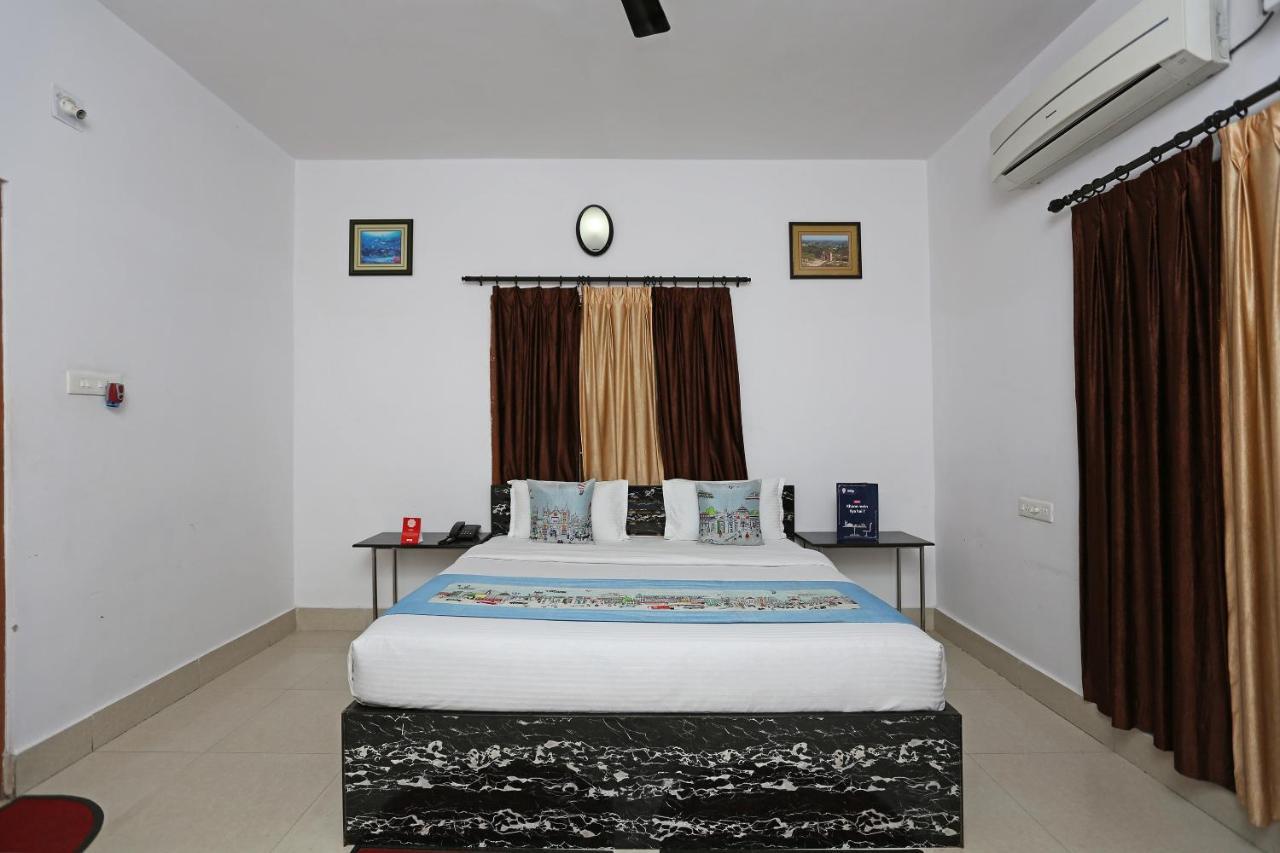 Hotel O Maa Banadurga Inn Bhubaneswar Zewnętrze zdjęcie