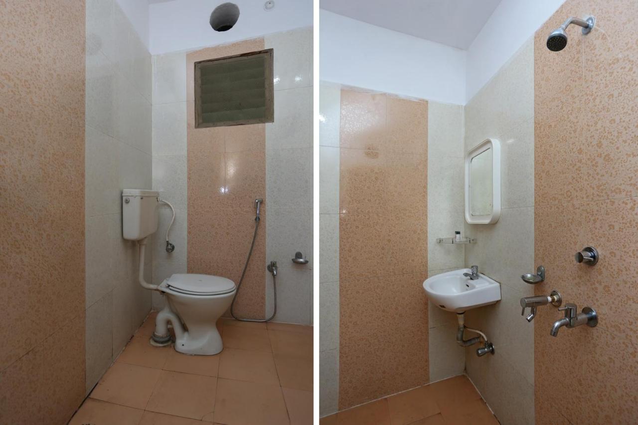 Hotel O Maa Banadurga Inn Bhubaneswar Zewnętrze zdjęcie