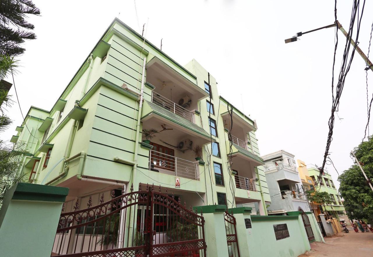 Hotel O Maa Banadurga Inn Bhubaneswar Zewnętrze zdjęcie