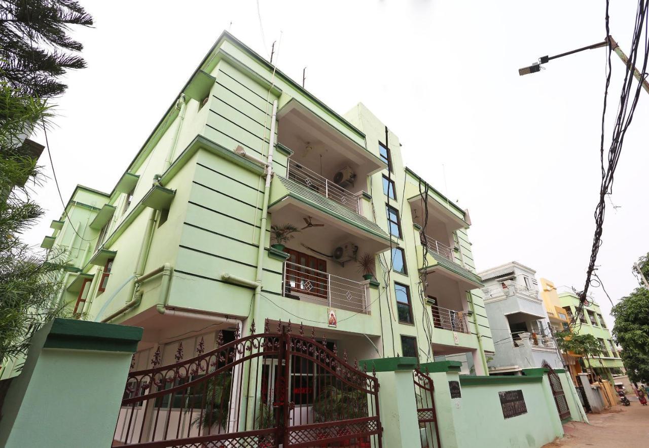 Hotel O Maa Banadurga Inn Bhubaneswar Zewnętrze zdjęcie