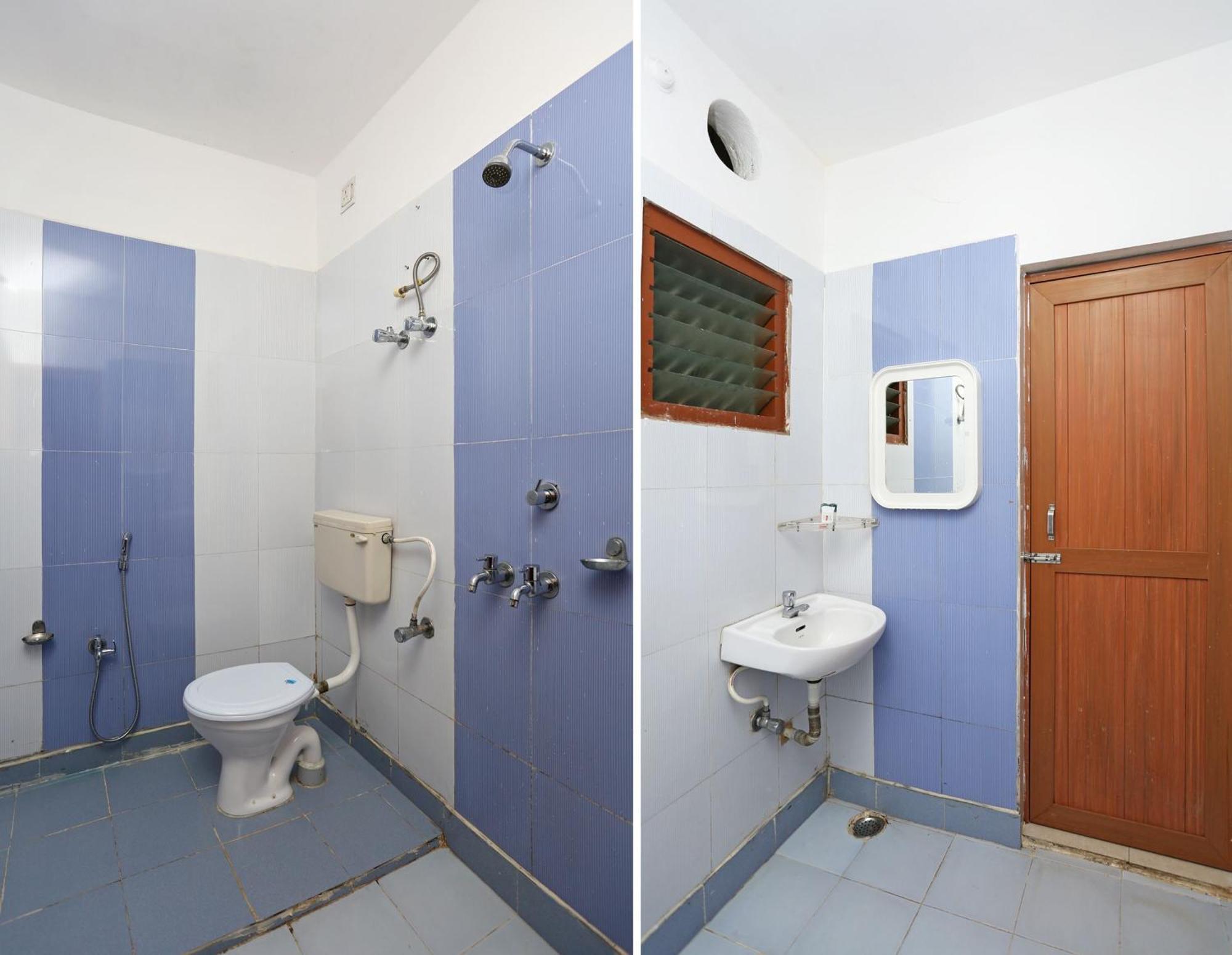 Hotel O Maa Banadurga Inn Bhubaneswar Zewnętrze zdjęcie