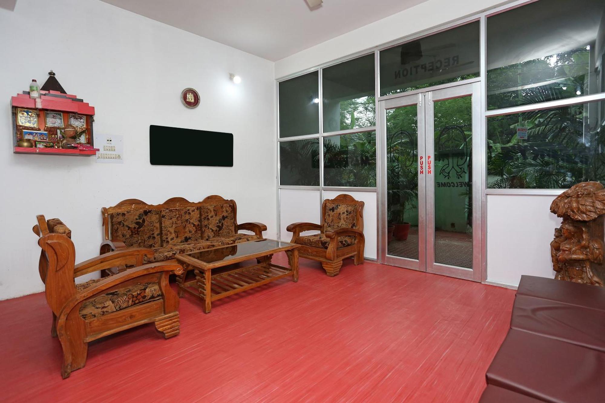 Hotel O Maa Banadurga Inn Bhubaneswar Zewnętrze zdjęcie