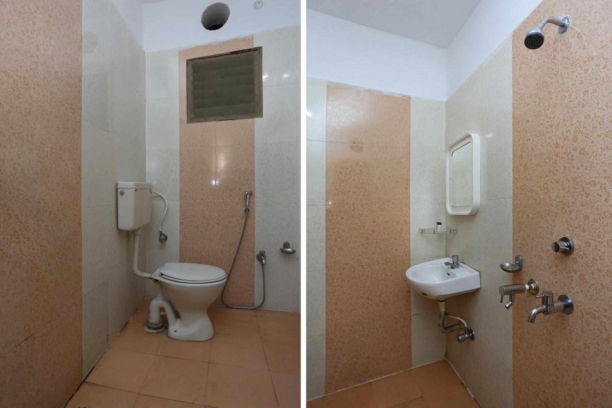 Hotel O Maa Banadurga Inn Bhubaneswar Zewnętrze zdjęcie