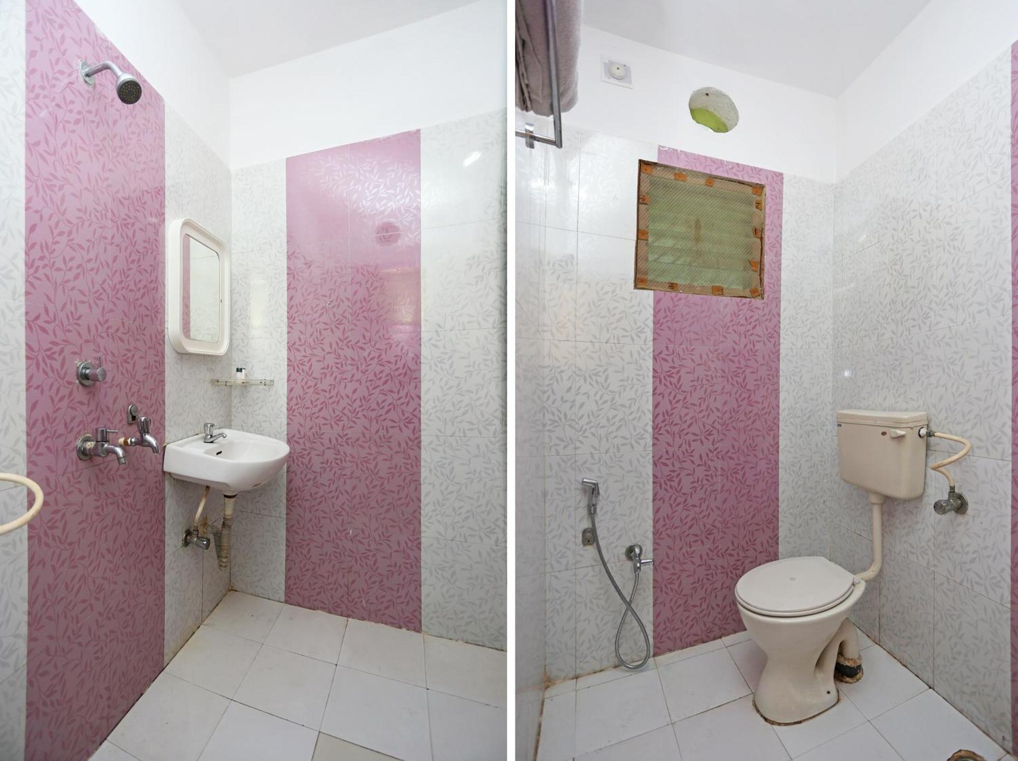 Hotel O Maa Banadurga Inn Bhubaneswar Zewnętrze zdjęcie