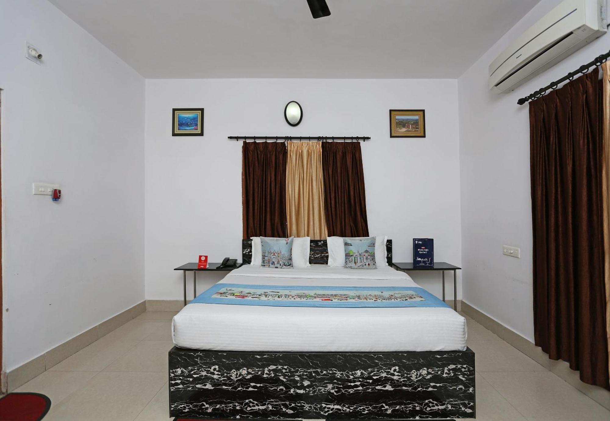 Hotel O Maa Banadurga Inn Bhubaneswar Zewnętrze zdjęcie