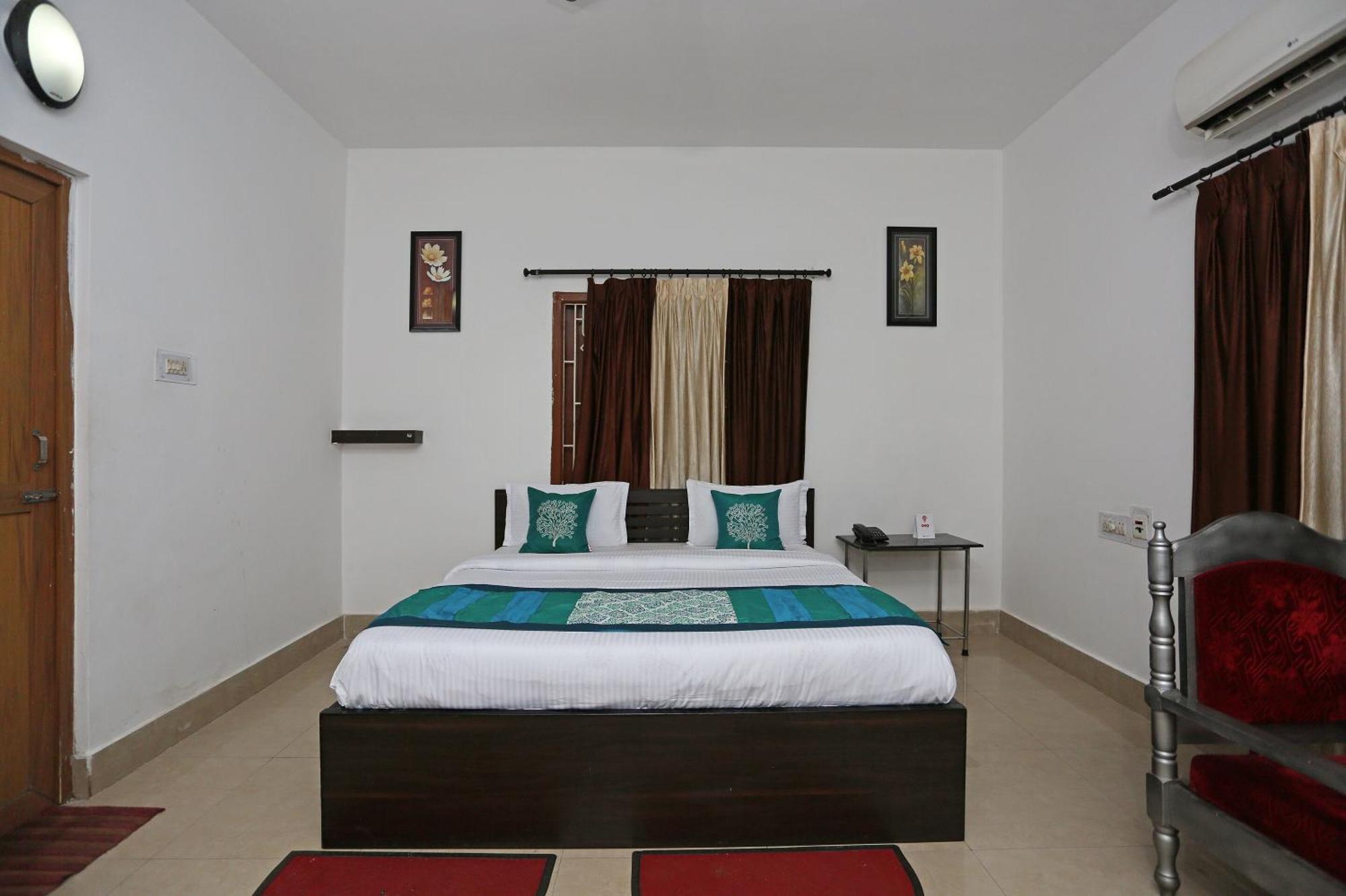 Hotel O Maa Banadurga Inn Bhubaneswar Zewnętrze zdjęcie